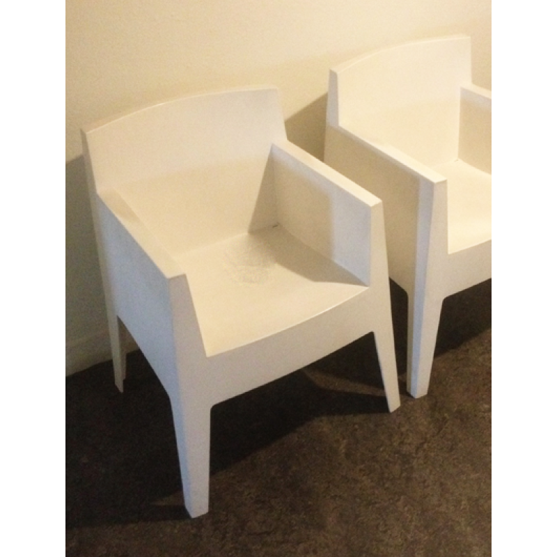 Philip Starck Driade Toy stoel